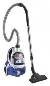 Electrolux ZTF 7630 Vacuum Cleaner Photo