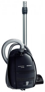 Siemens VS 07G2200 Vacuum Cleaner larawan
