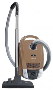 Miele S 6210 Vacuum Cleaner Photo