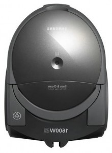 Samsung SC5151 吸尘器 照片