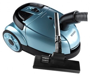 Manta MM404 Vacuum Cleaner Photo