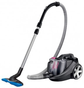 Philips FC 9723 Vacuum Cleaner larawan