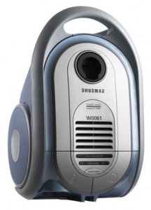 Samsung SC8350 Vacuum Cleaner Photo