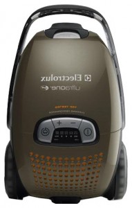 Electrolux Z 8822GP UltraOne Vacuum Cleaner Photo