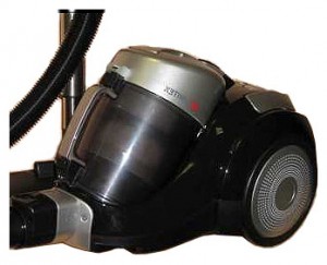 Lumitex DV-3288 Vacuum Cleaner larawan