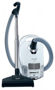 Miele S 4582 Medicair Vacuum Cleaner larawan