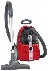 Hotpoint-Ariston SL C16 ARR Vacuum Cleaner Photo