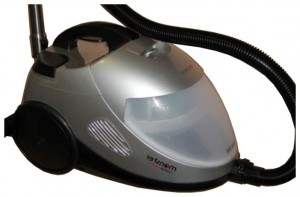 Lumitex DV-4399 Vacuum Cleaner Photo