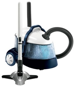 Delonghi WFZ 1300 EDL Vacuum Cleaner Photo