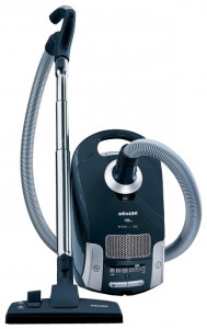 Miele S 4512 Vacuum Cleaner Photo