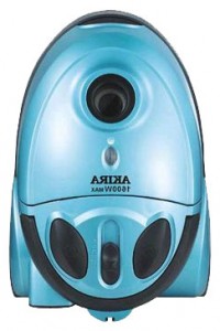 Akira VC-F1604 Vacuum Cleaner larawan