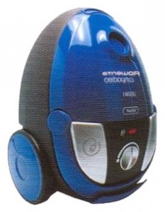 Rowenta RO 1721 Vacuum Cleaner Photo