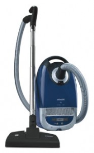 Miele S 5411 Vacuum Cleaner Photo