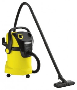 Karcher WD 5.400 Vacuum Cleaner Photo