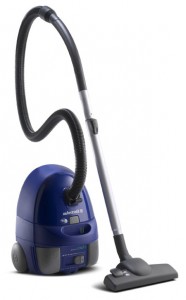 Electrolux Z 7545 Vacuum Cleaner Photo