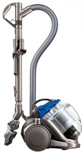 Dyson DC29 dB Allergy Complete Vacuum Cleaner Photo