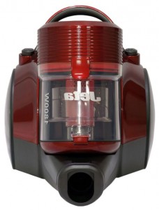 Jeta VC-960 Vacuum Cleaner Photo