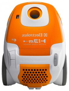 Electrolux ZE 310 掃除機 写真