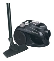ENDEVER VC-540 Vacuum Cleaner Photo