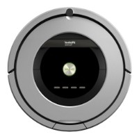 iRobot Roomba 886 Usisavač foto