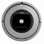 iRobot Roomba 886 Прахосмукачка