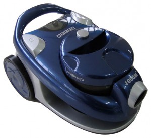 Delfa TVC 1601 HC Vacuum Cleaner Photo