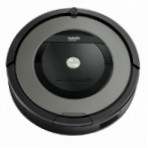 iRobot Roomba 865 Ηλεκτρική σκούπα