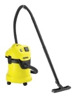 Karcher WD 3 P Vacuum Cleaner larawan