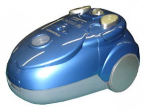 Horizont ПНП-1400-1 Vacuum Cleaner Photo