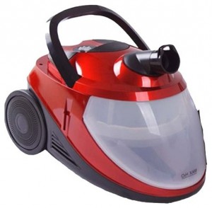 Erisson CVA-918 Vacuum Cleaner Photo