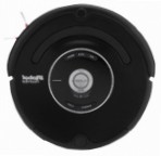 iRobot Roomba 570 Ηλεκτρική σκούπα