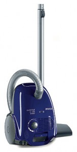 Siemens VS 55E00 RU Vacuum Cleaner Photo