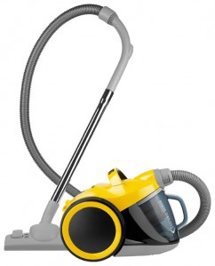 Zanussi ZANS710 Vacuum Cleaner larawan