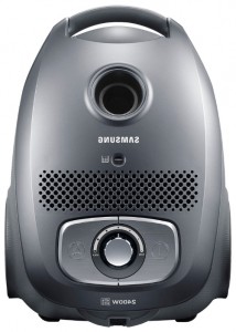 Samsung VC24AVNJGGT/SW Vacuum Cleaner Photo