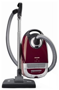 Miele S 5311 Vacuum Cleaner larawan