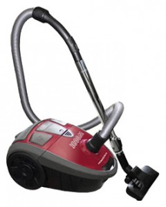 Horizont VCB-1600-01 Vacuum Cleaner Photo