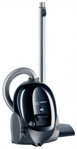 Siemens VS 01E2100 Vacuum Cleaner Photo