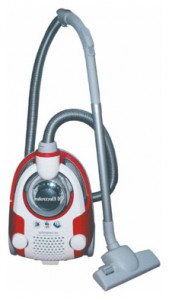 Electrolux ZAC 6707 Vacuum Cleaner larawan