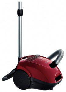 Bosch BSA C110 Vacuum Cleaner Photo