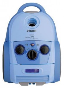 Philips FC 9060 Vacuum Cleaner larawan