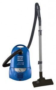 Hoover TP6212 Vacuum Cleaner Photo