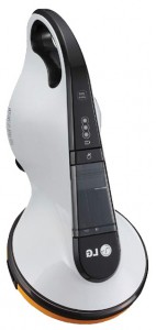 LG VH9201DSW Vacuum Cleaner Photo