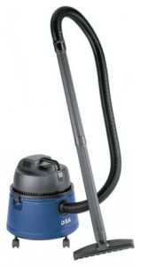 AEG NT 1200 Vacuum Cleaner Photo