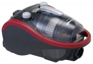 Panasonic MC-CL671RR79 Vacuum Cleaner larawan