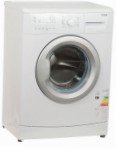 BEKO WKB 61022 PTYA 洗衣机