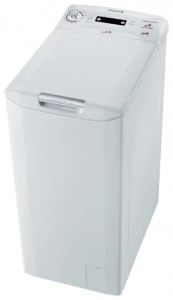 Candy EVOGT 13072 D ﻿Washing Machine Photo