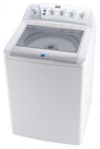 Frigidaire MLTU 12GGAWB Máquina de lavar Foto