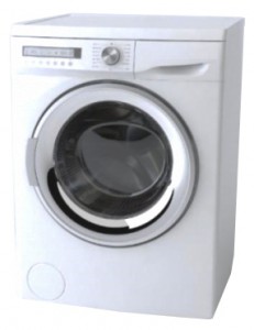 Vestfrost VFWM 1041 WL çamaşır makinesi fotoğraf