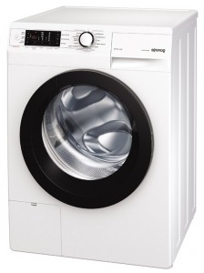 Gorenje W 85Z031 çamaşır makinesi fotoğraf