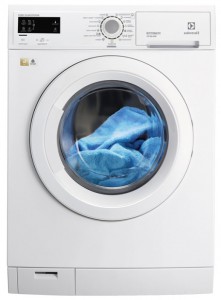 Electrolux EWW 51676 HW çamaşır makinesi fotoğraf